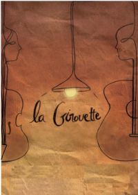 Concert La Girouette. Le vendredi 20 juillet 2018 à THEIX-NOYALO. Morbihan.  20H30